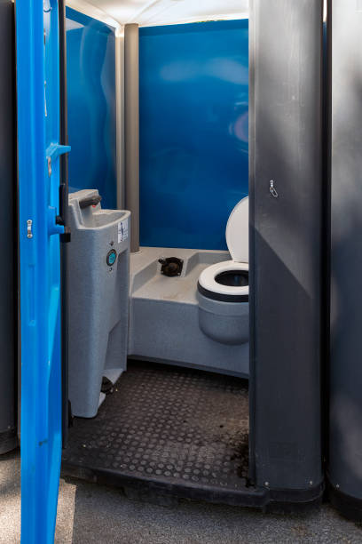 Best Portable toilet rental cost  in Onalaska, TX