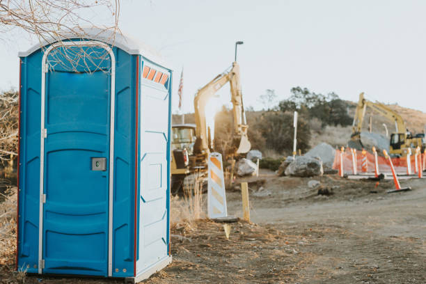 Best Portable restroom trailer rental  in Onalaska, TX