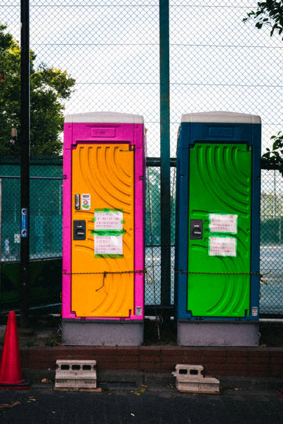 Best Luxury portable toilet rental  in Onalaska, TX