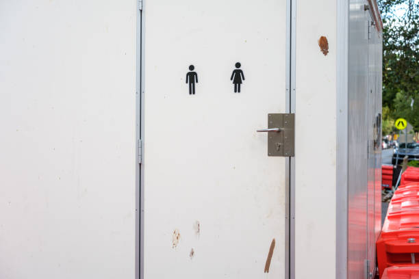 Best Temporary restroom rental  in Onalaska, TX
