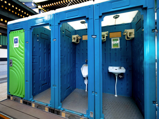 Best Luxury portable toilet rental  in Onalaska, TX