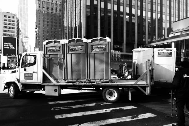 Best Portable toilet rental cost  in Onalaska, TX