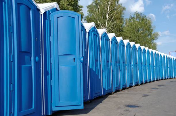 Best Sanitation services for porta potties  in Onalaska, TX